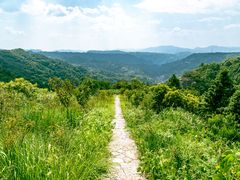 -十九峰景区-倒脱靴