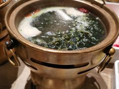 -古关火锅店(古北水镇景区店)