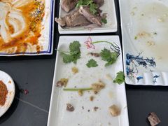 -靖远牛记羊羔肉餐厅(丰源小区店)
