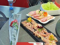 -生活如沸·顺德水牛奶火锅(大学路店)