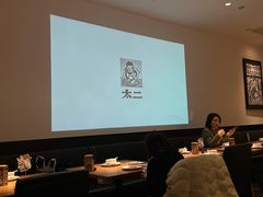 大堂-太二酸菜鱼(群光广场店)