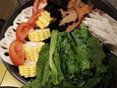 -八珍玉食鸡煲·打边炉(印象城店)