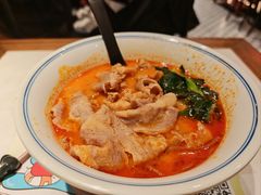 -和府捞面(曹路花园城店)