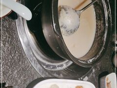 -景笙毋米粥底火锅(20年老字号)