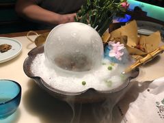 -佬麻雀·新湘菜(珠海金发购物中心店)