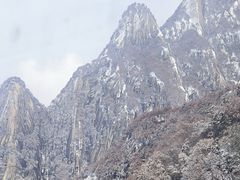 -华山风景名胜区