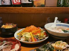 -初居食屋日式料理(万象城购物中心店)