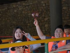 -兴隆红河漂流
