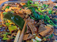 -特色油卤串串(水碾河店)