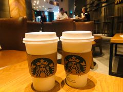 -星巴克臻选(杭州万象城店)
