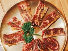 -闻老头·菊花炭烤肉(D11店)