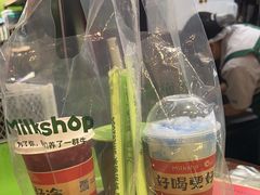 -迷客夏Milksha(无锡苏宁店)