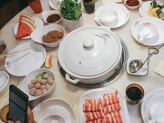 -小骨煲金华砂锅(转塘金街美地店)
