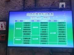 -东方山水乐园山之王国(全室内)