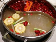 -俏牛哥鲜牛肉牛肆馆(重庆天地店)