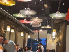 -聚汇三少·龙虾·中餐厅(莫邪路新天地店)