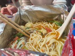 -见味花甲(福田coco park店)