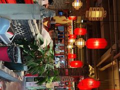 大堂-谭鸭血老火锅(远大购物广场店)