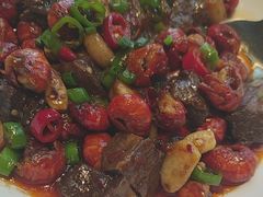 -楚禾宴·家宴(光谷大道店)