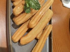 -CRAZYONES西班牙海鲜饭(上海美罗城店)