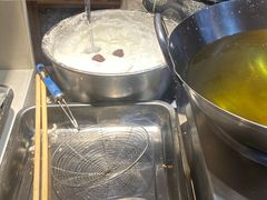 -棉小雪·雪棉豆沙(老安东街店)