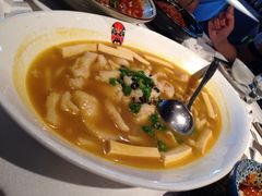 -俏江南-江景昆曲主题餐厅(正大广场店)