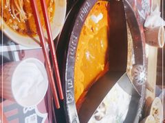 -蜀大侠火锅(森兰花园城店)