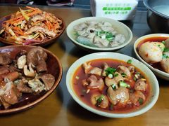 -周肥肠(江油总店)