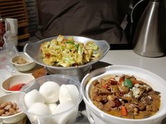 -京味斋·北京烤鸭(北京南站洋桥店)