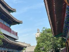 -天津妈祖文化园