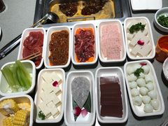 -海底捞火锅(天津SM城市广场店)