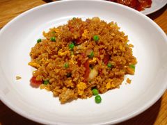 -张福记(陇海中路店)