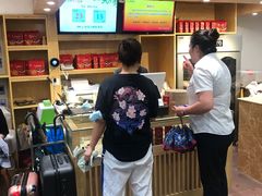 -素满香·食养自助(建邺万达店)