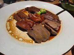 -金成潮菜博物馆(海珠湿地店)