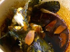 姜母龙胆斑-鑫鸿达·海鲜闽菜热炒小馆(中山路店)
