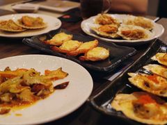 -大渔铁板烧(东城店)