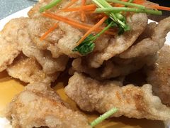 -北李妈妈菜·虾爬子大锅贴(贵和店)