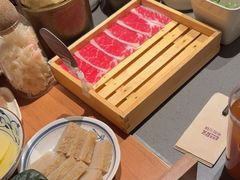 -巴奴毛肚火锅(二七万达店)