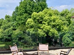 -J Create城市露营咖啡·简餐·宠物(上海动物园店)