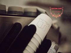-COTTON CAFE(德信·中外公寓店)
