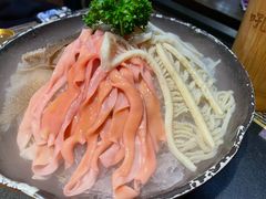 -吼堂老火锅(太古里总店)