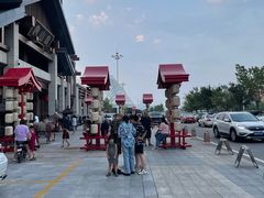 -唐山宴大唐州府精品中餐