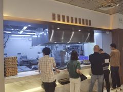 -兰州马子禄牛肉面(文景公园店)