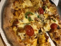 -必胜客(会展店)