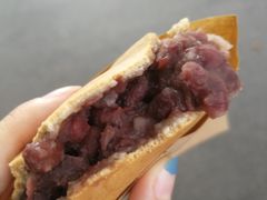 -薛新颖红豆饼(中式甜点山师店)