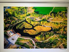 -南湖市民广场-乌鲁木齐美术馆