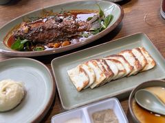 -七步香云南山里菜(昆明老街店)