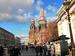 -滴血救世主教堂