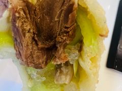 -高玛纳驴肉火烧(一世界店)