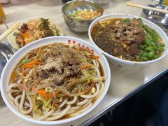 -王大妈清汤饸饹(白云社区店)